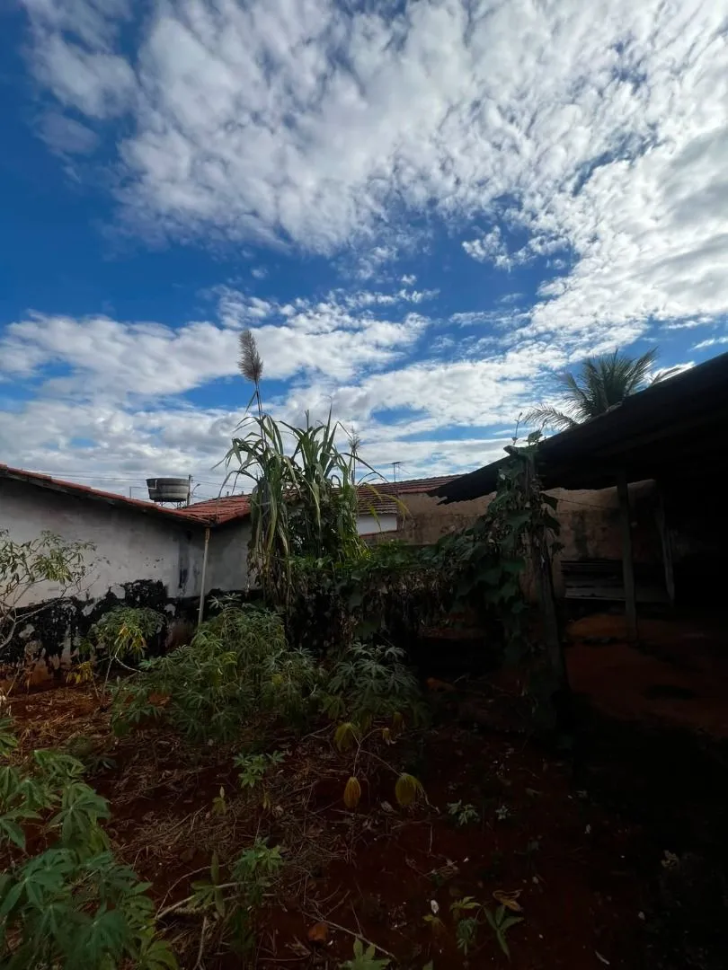 Imagem Terreno à venda, 275 m² por R$ 184.000,00 - Nova Floresta - Patos de Minas/MG
