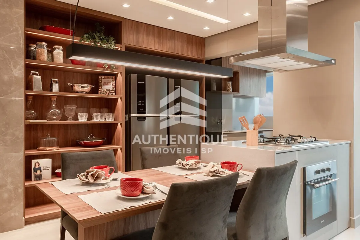 Imagem High Santa Cruz Vila Mariana - Apartamento à venda em São Paulo/SP