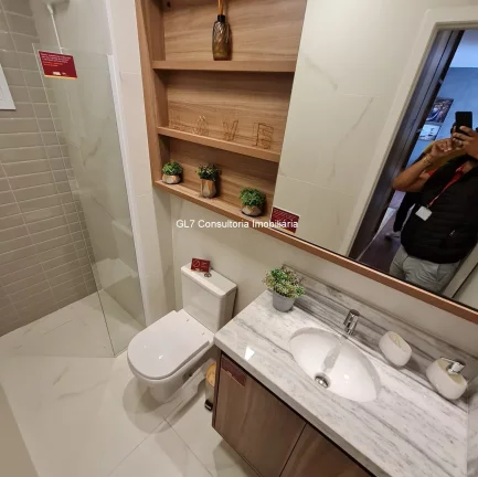 Imagem APARTAMENTO RESIDENCIAL EVO RESIDENSE- VILA FAHL