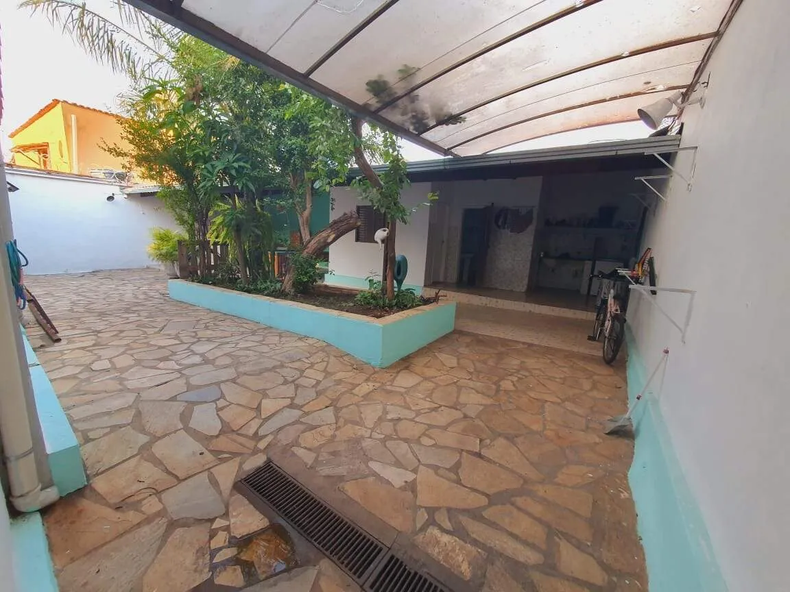 Imagem Casa à venda, 4 quartos, 1 suíte, 3 vagas, Rio Branco - Belo Horizonte/MG