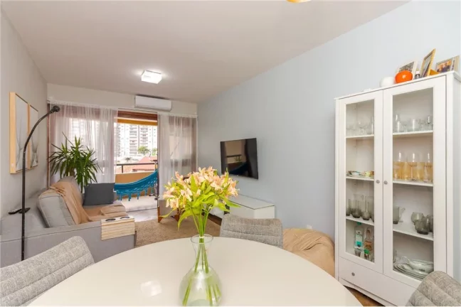 Imagem Apartamento para venda no bairro Praia de Belas em Porto Alegre