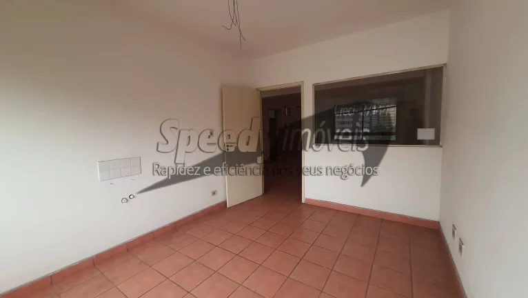 Imagem Sala comercial em Santos