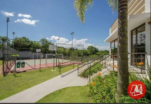 Imagem No condominio Aurora