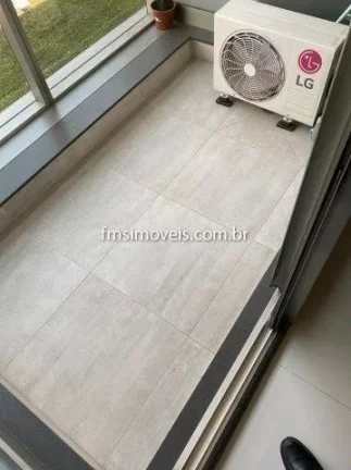 Imagem Loft à venda Centro São Paulo SP