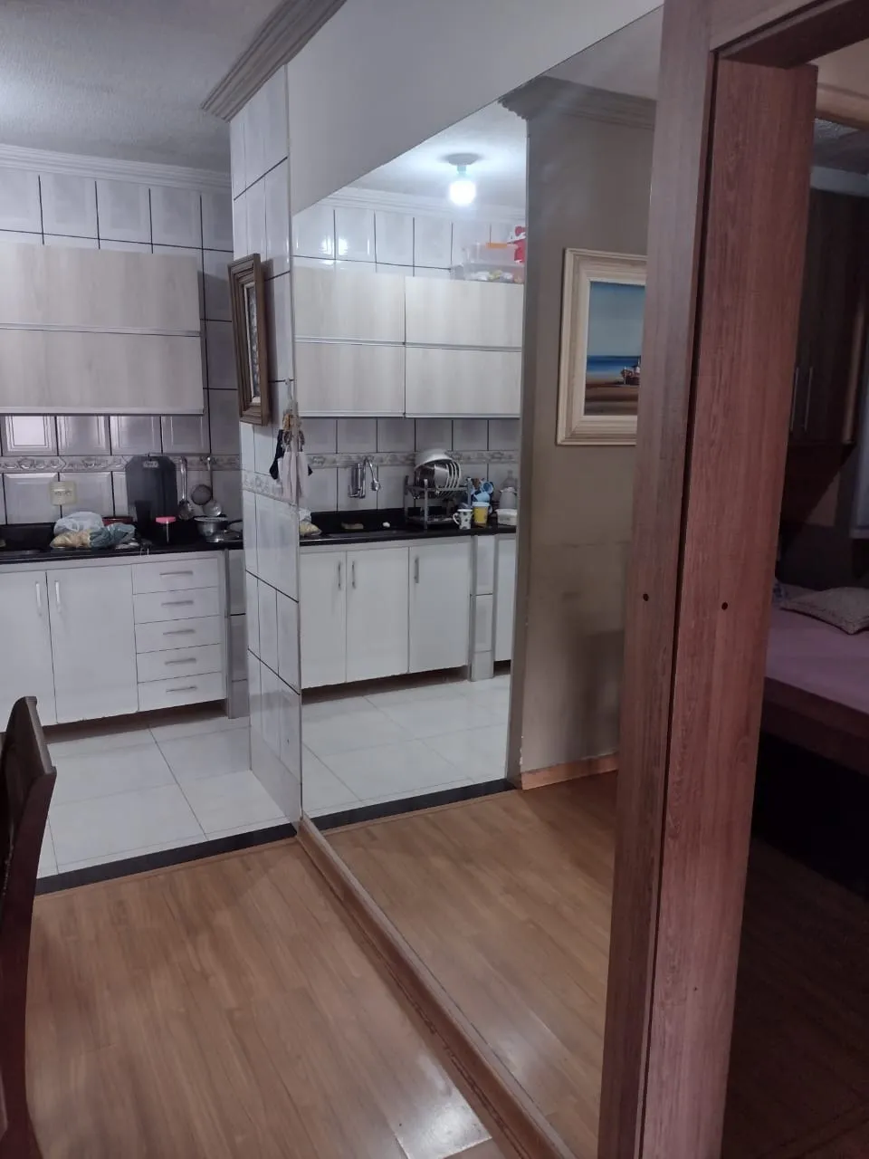 Imagem Apartamento com 2 quartos à venda em Vila Velha