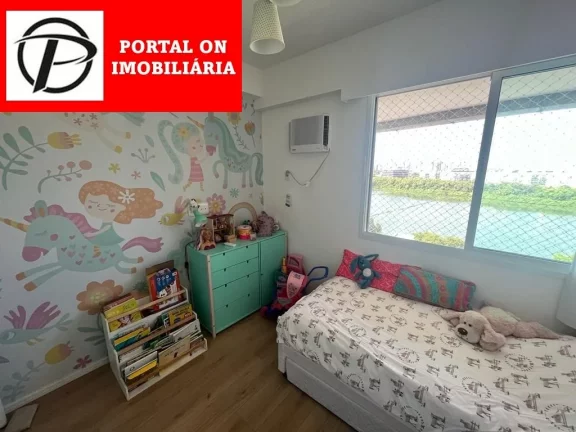 Imagem APARTAMENTO RESIDENCIAL em RIO DE JANEIRO - RJ, BARRA DA TIJUCA