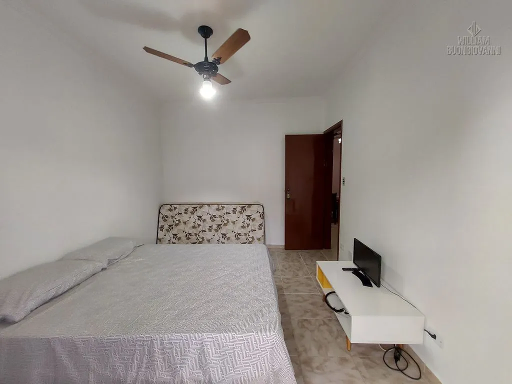 Imagem Apartamento Ocian, 2 dorms, suíte, 80m² - lazer completo a 100m da praia