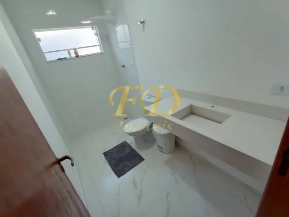 Imagem Casa em Condomínio Fechado em Atibaia / Rosário