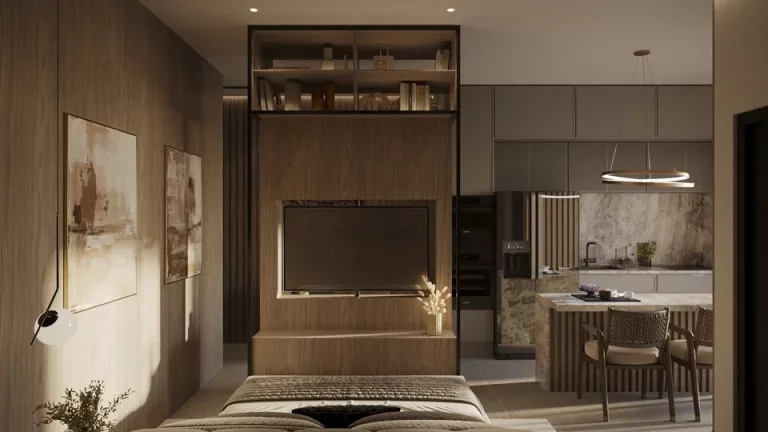 Imagem Apartamento à venda em Porto Belo, Perequê, com 2 quartos, 76m2