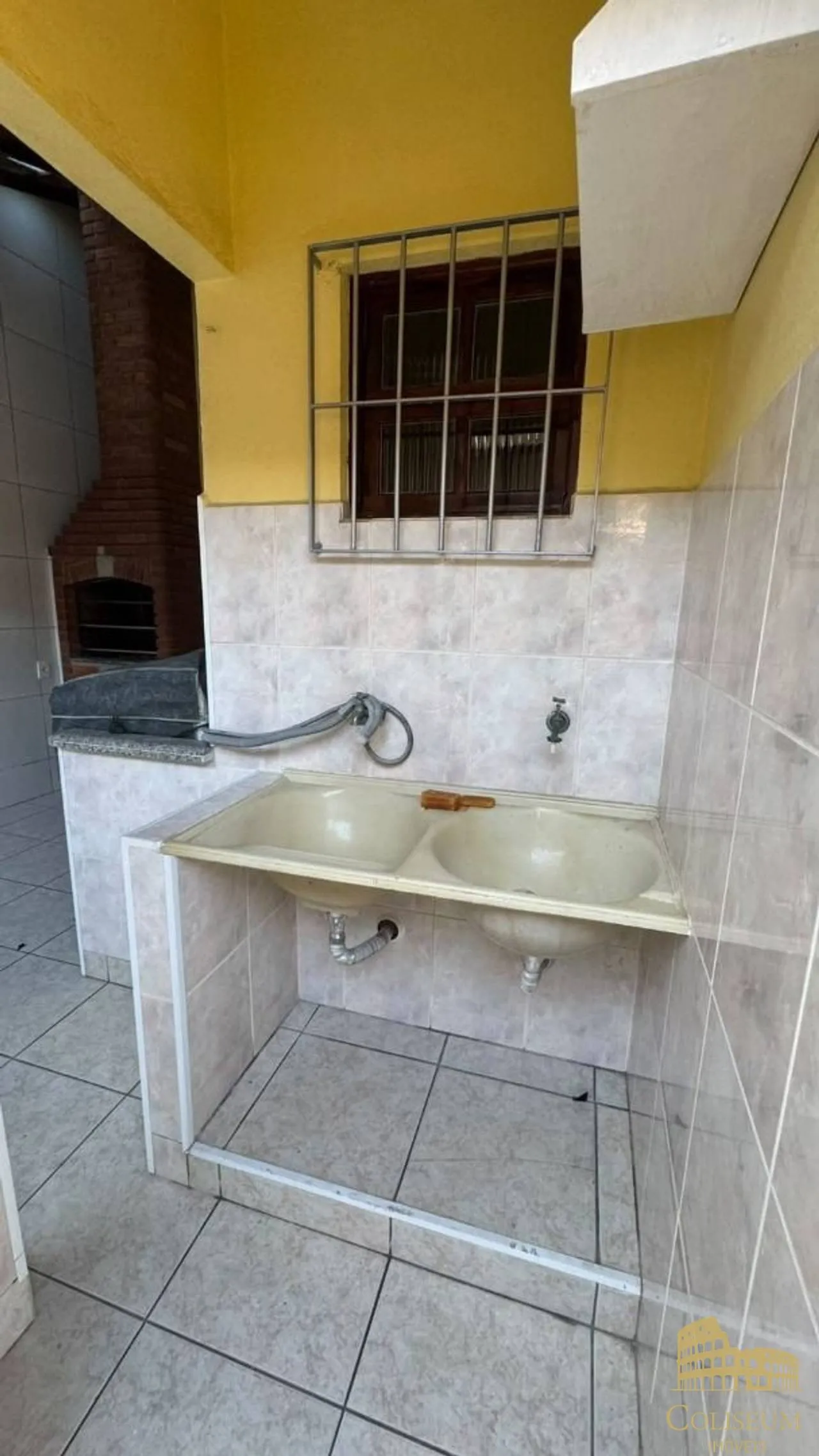 Imagem Casa 3 Dorms c/1 Suite , 2 vagas, Guilhermina
