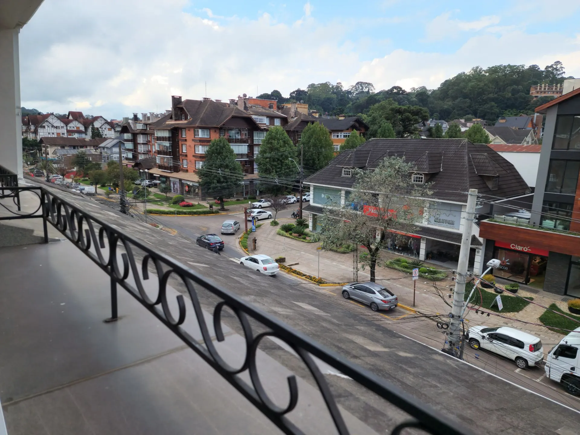 Imagem Apartamento à venda em Gramado, Centro, com 3 quartos, 165.32m2