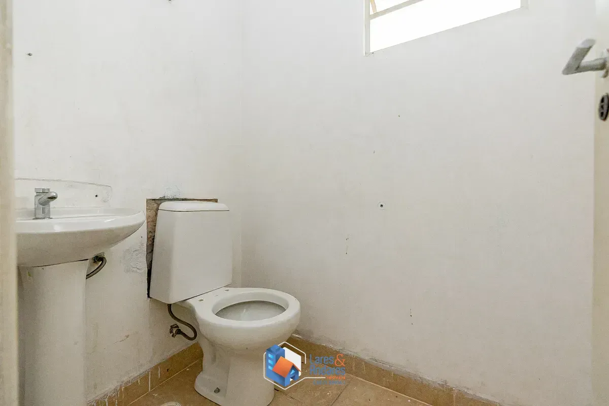 Imagem Casa comercial para venda em Brooklin Paulista, 193m²