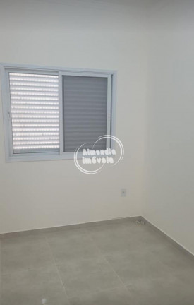 Casa com 2 Quartos à Venda, 50 m² em Residencial Olívio Barbosa - Porto Feliz