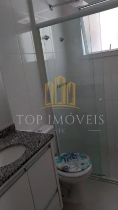 Imagem Espetacular Apartamento no Arboville em Jacareí 83m²