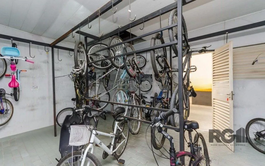 Imagem Apartamento 52m², 2 dormitórios no bairro Cidade Baixa