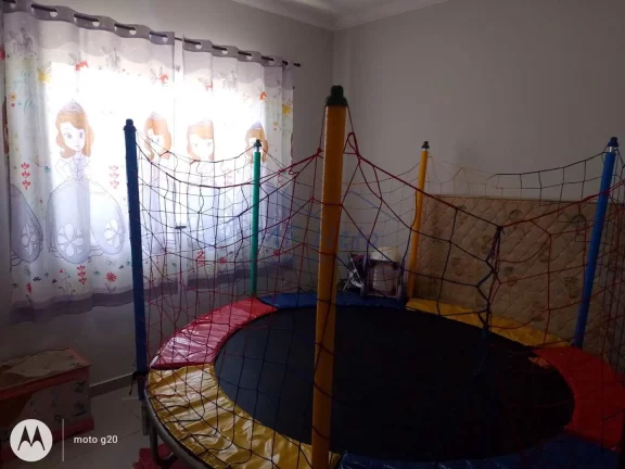 Imagem Casa Padrão