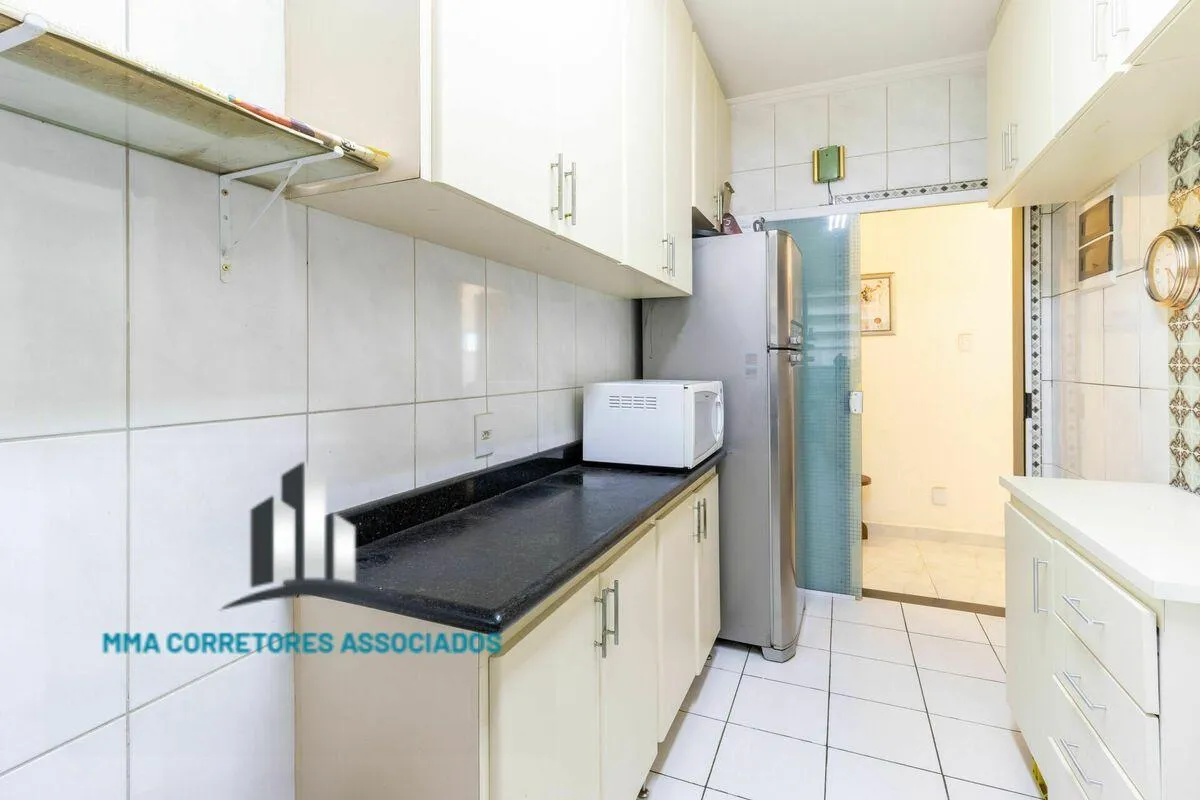 Imagem APARTAMENTO - ÁREA CENTRAL- CAMPINAS