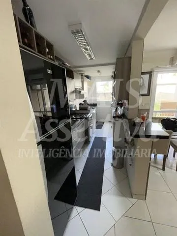 Imagem Apartamento térreo, semi mobiliado para venda, 3 dormitórios