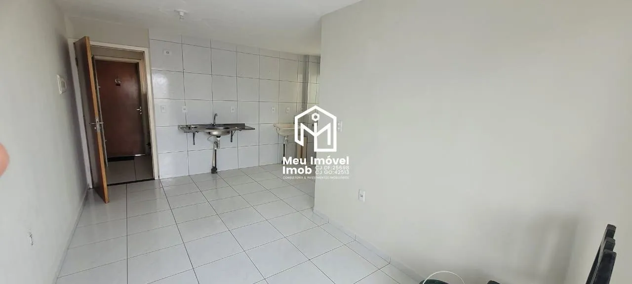 Imagem Res Vista Bela I APTO 2 Quartos 1 Vaga 46,55m² João Pessoa/PB