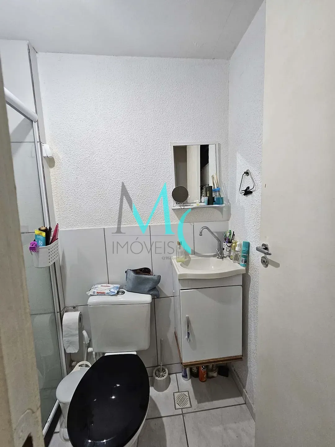 Imagem Apartamento 46m² à venda, Bangu, Rio de Janeiro, RJ