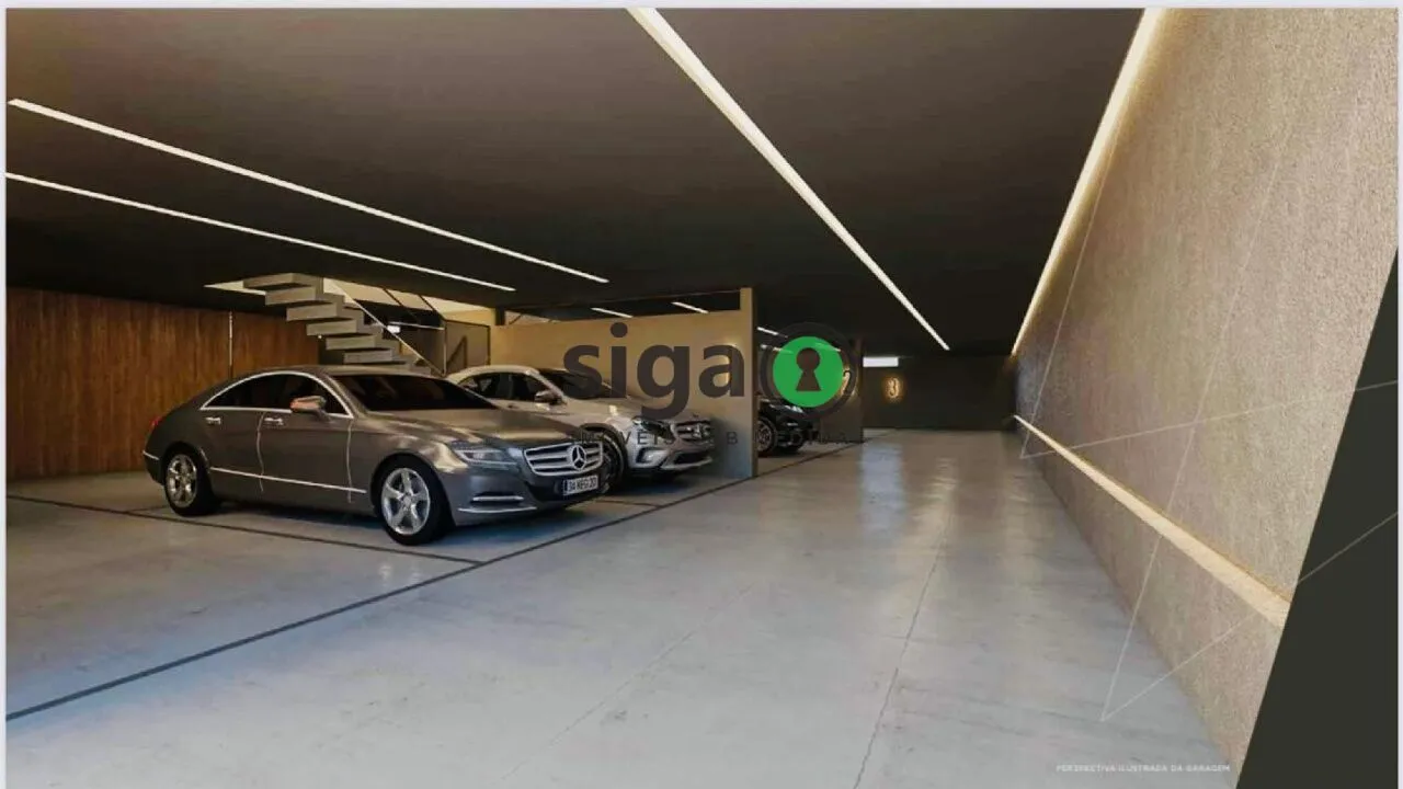Imagem CASAS DE 547M² COM 5 DORMITORIOS SENDO 4 SUITES EM PINHEIROS