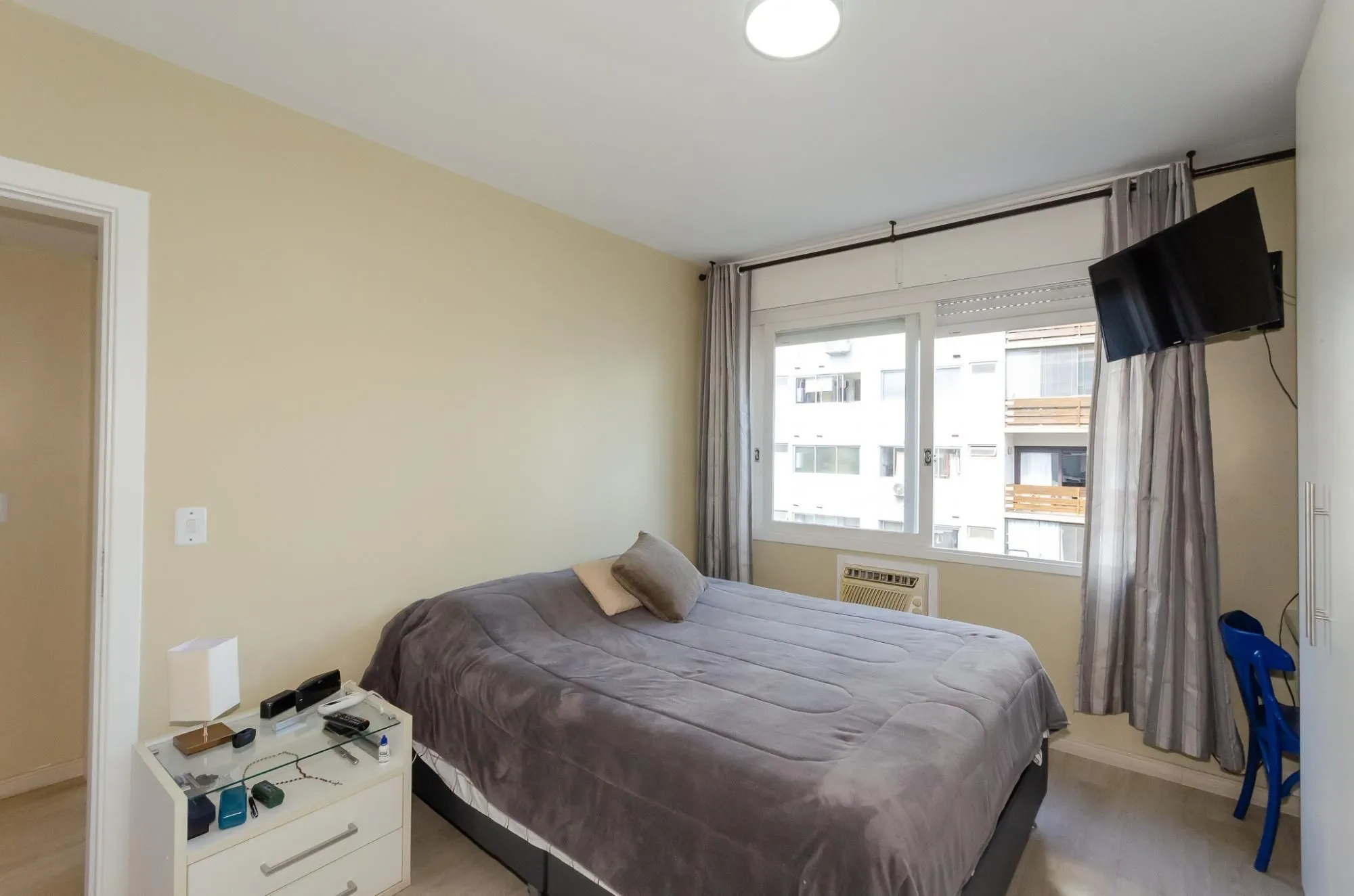 Imagem Edifício Jardim Pirapó apartamento 3 dormitórios no bairro Petrópolis