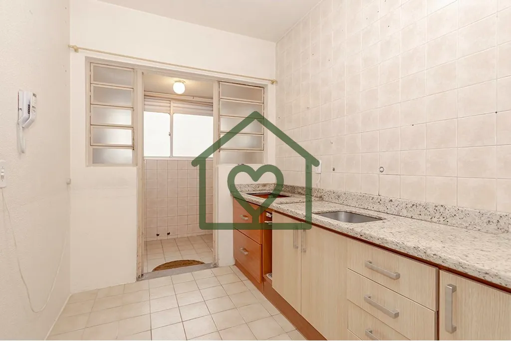 Imagem Apartamento com 2 quartos, à venda bairro Partenon. No bairro Partenon, conhecido por sua atmosfera...