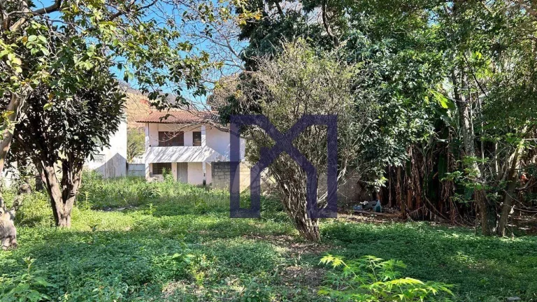 Imagem Terreno amplo à venda, 2292 m² por R$ 1.000.000 - Santa Rosa - Itajubá/MG