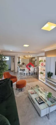 Imagem Apartamento à venda, 180 m² por R$ 850.000,00 - Meireles - Fortaleza/CE