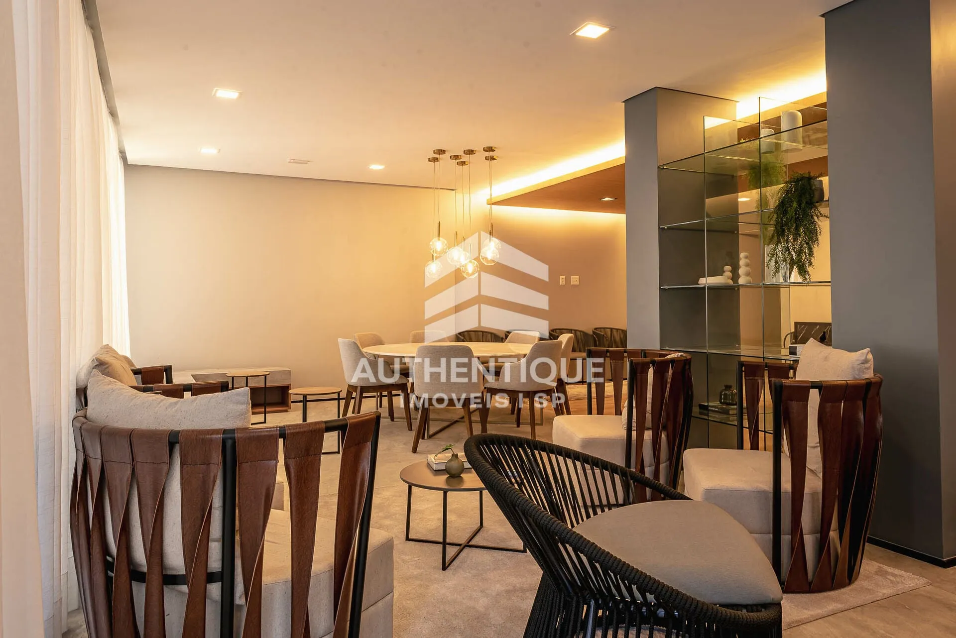 Imagem Seletto Campo Belo - Apartamento à venda em São Paulo/SP