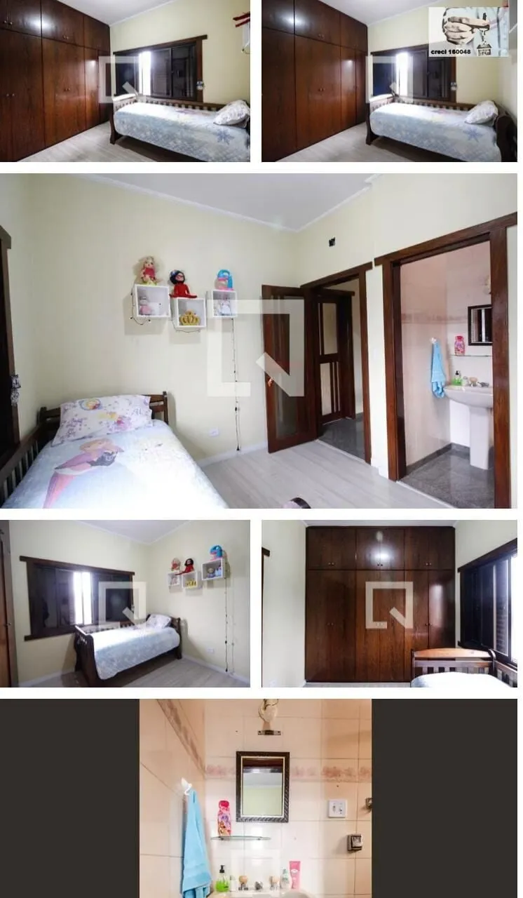 Imagem Casa Alto Padrão em Jardim São Paulo(Zona Norte), São Paulo/SP