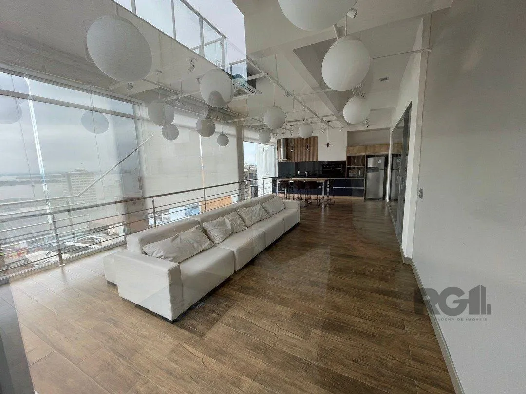Imagem Apartamento em Centro Histórico