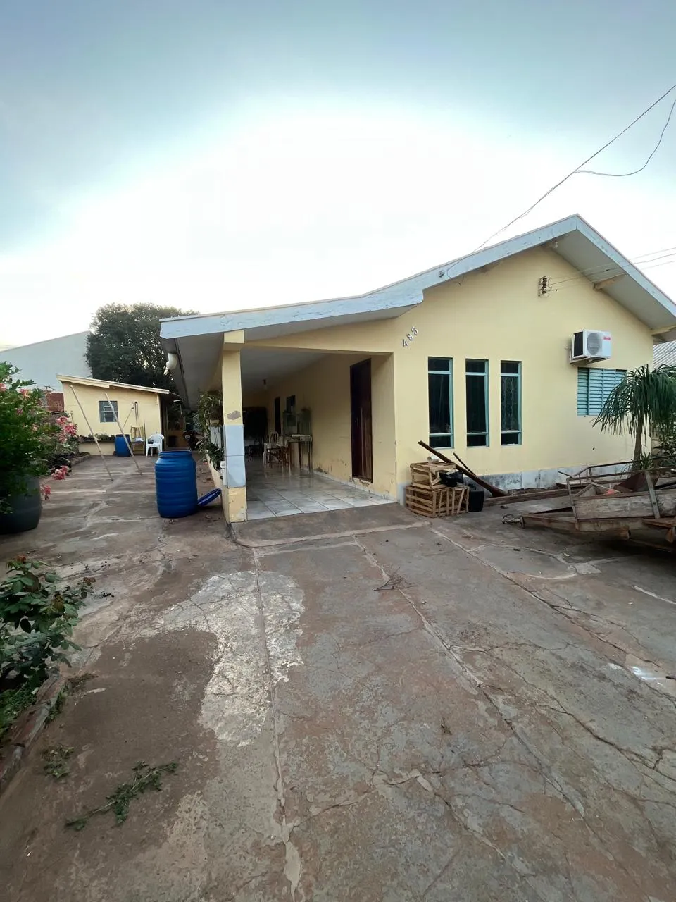 Imagem Casa 600m Maria Helena-PR 265