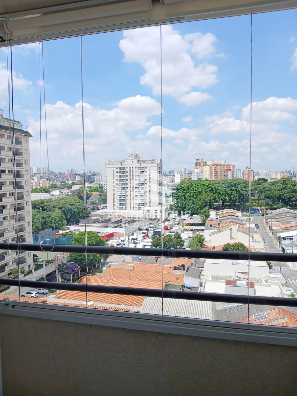 Imagem D'TRENTO RUDGE RAMOS SBC - Apartamento em Rudge Ramos, São Bernardo do Campo/SP