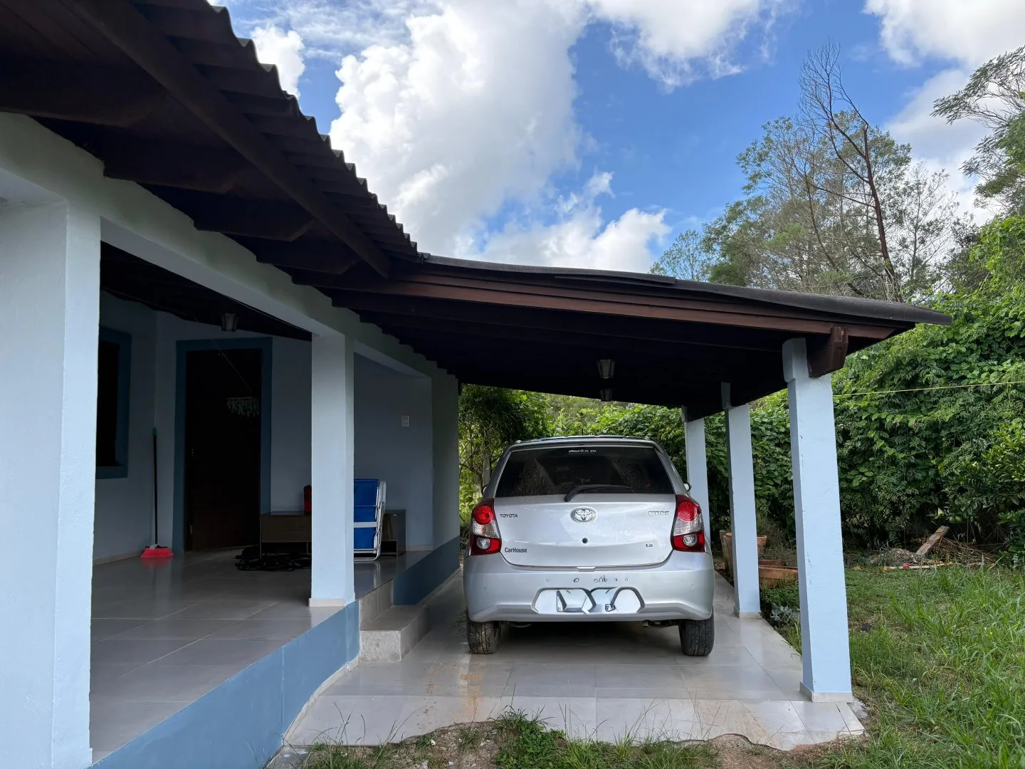 Imagem Casa com 2 Suites no Rancho Alegre no Morro Grande