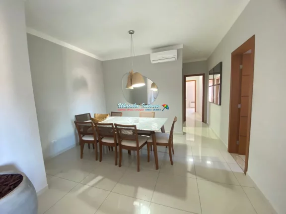 Imagem Linda cobertura excelente localização 03 suítes com vista exuberante