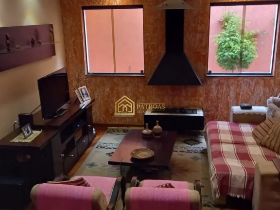 Imagem Casa Padrão