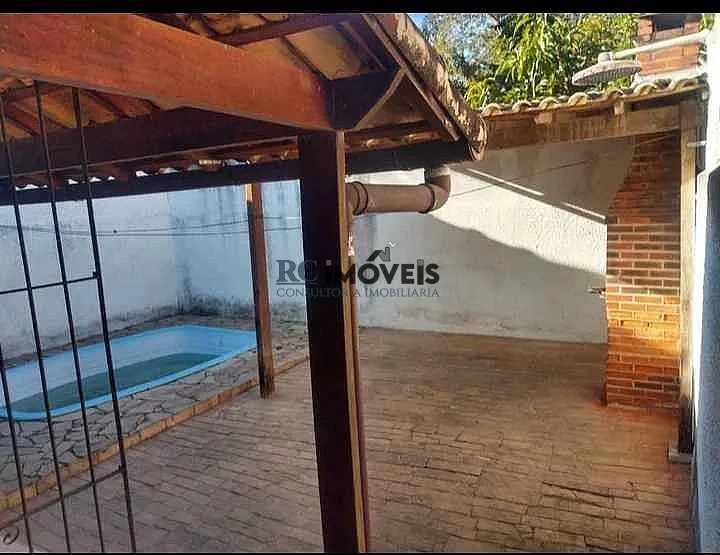 Imagem Casa a Venda no bairro Vista Alegre - São Gonçalo, RJ