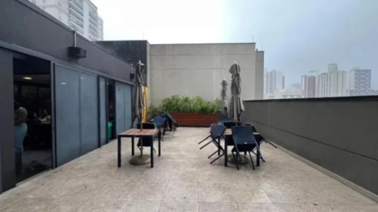 Imagem EDIFÍCIO BENEDITO PINHEIROS - Studio de 25m², ótima localização, próximo à Estação Sumaré do Metrô!