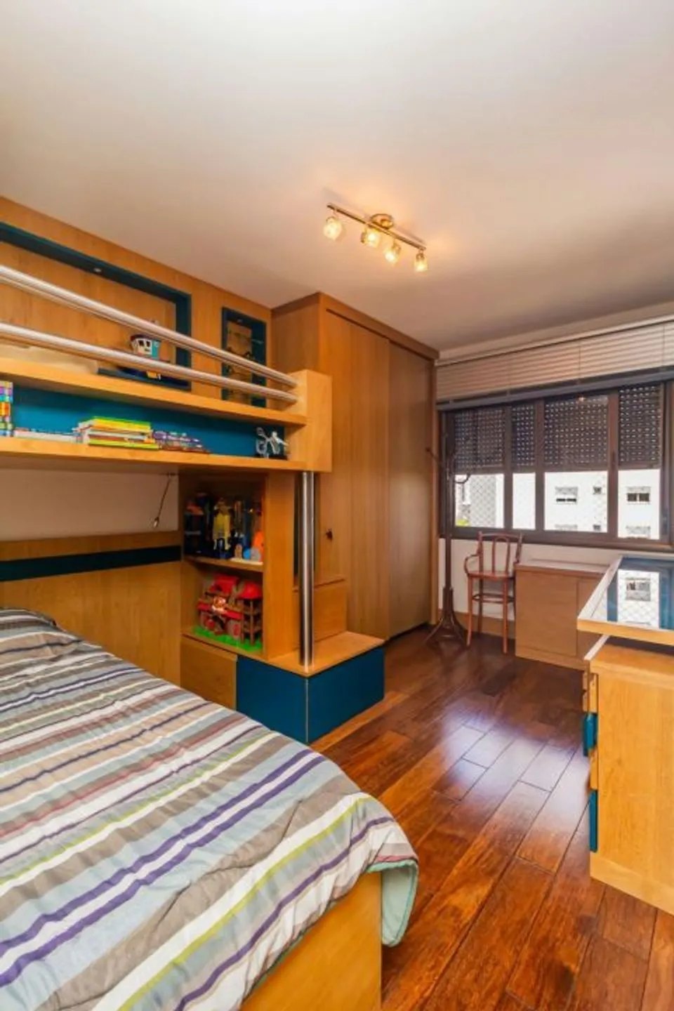 Imagem Apartamento de 3 dormitórios à venda em Bela Vista, Porto Alegre.
