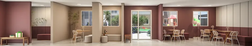 Imagem APARTAMENTO RESIDENCIAL em São Paulo - SP, Limão