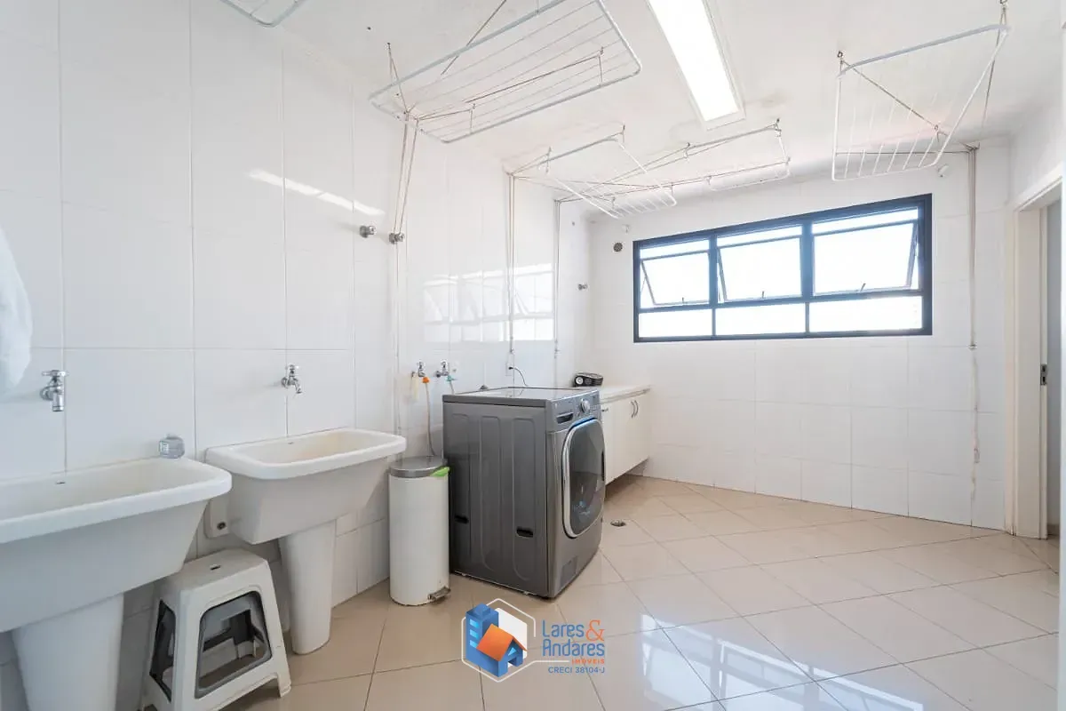 Imagem Apartamento para venda em Jardim Parque Morumbi com 4 quartos, sendo 2 suítes, 285m²