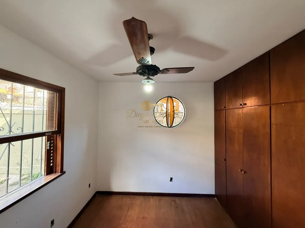 Imagem Casa para Venda em Teresópolis / RJ no bairro Meudon