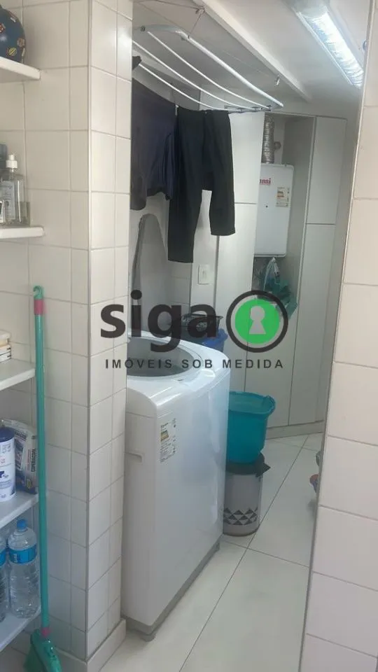 Imagem Apartamento para venda no Morumbi, São Paulo - SP