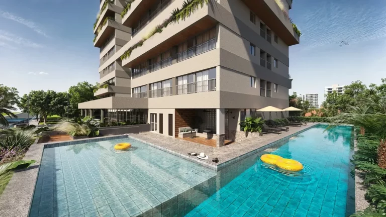 Imagem Apartamento à venda em Campo Grande, Centro, com 1 quarto, 52m2