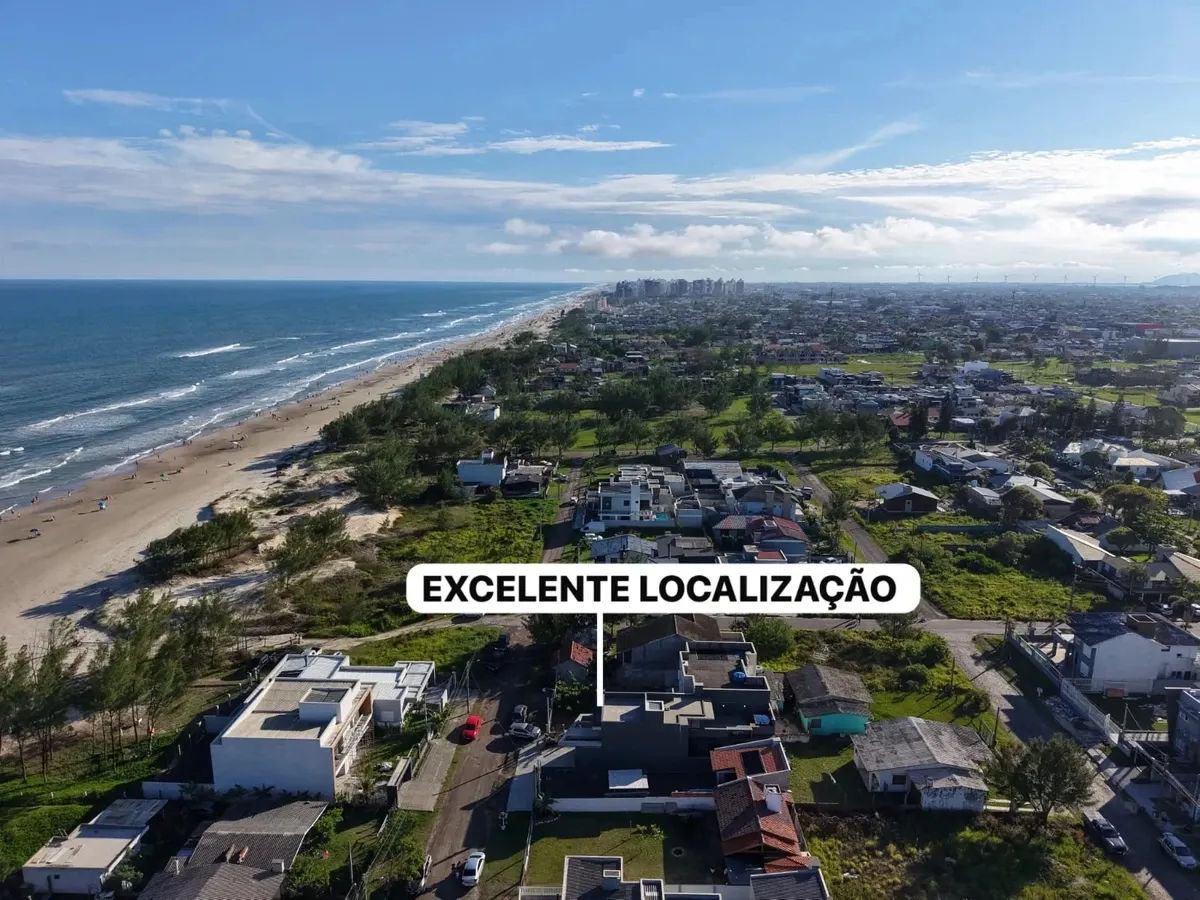 Imagem CASA À VENDA