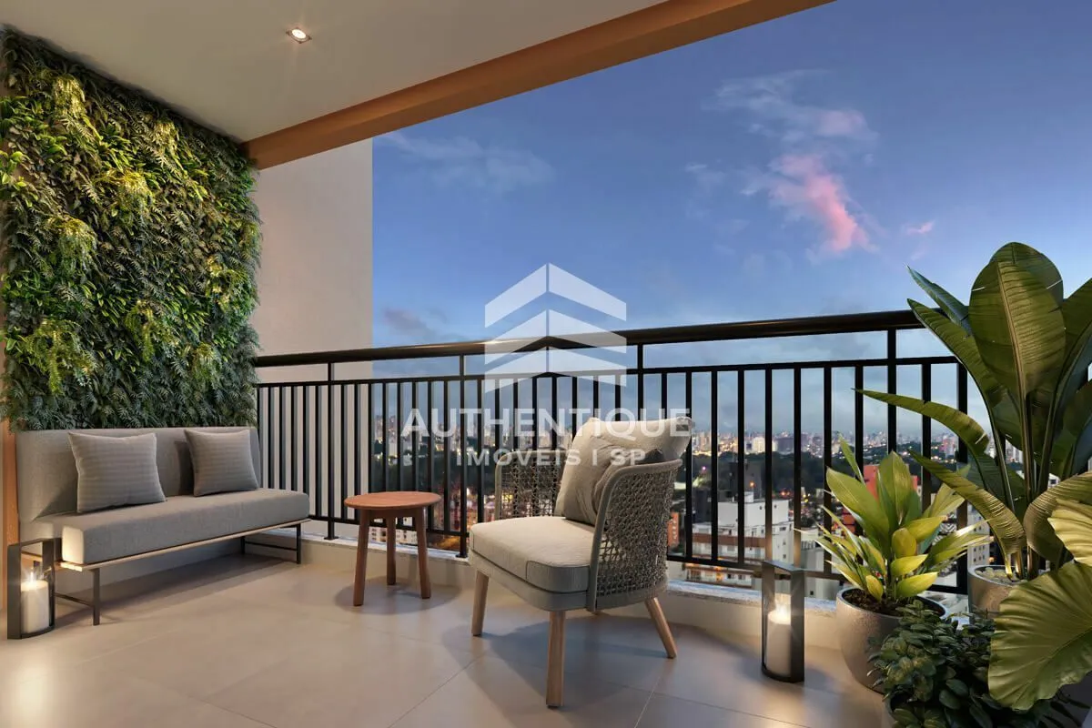 Foto do imóvel Patteo São Bernardo do Campo - Planalto - Apartamento à venda em Avenida Dom Jaime de Barros Câmara, 300 - Planalto, São Bernardo do Campo - SP