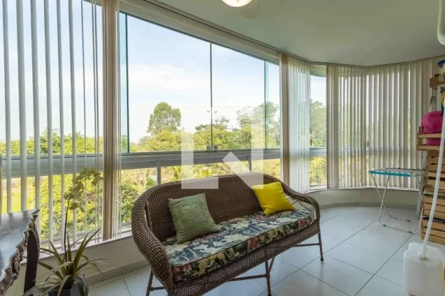 Imagem Apartamento à Venda - Vargem Pequena, 3 Quartos, 172 m2