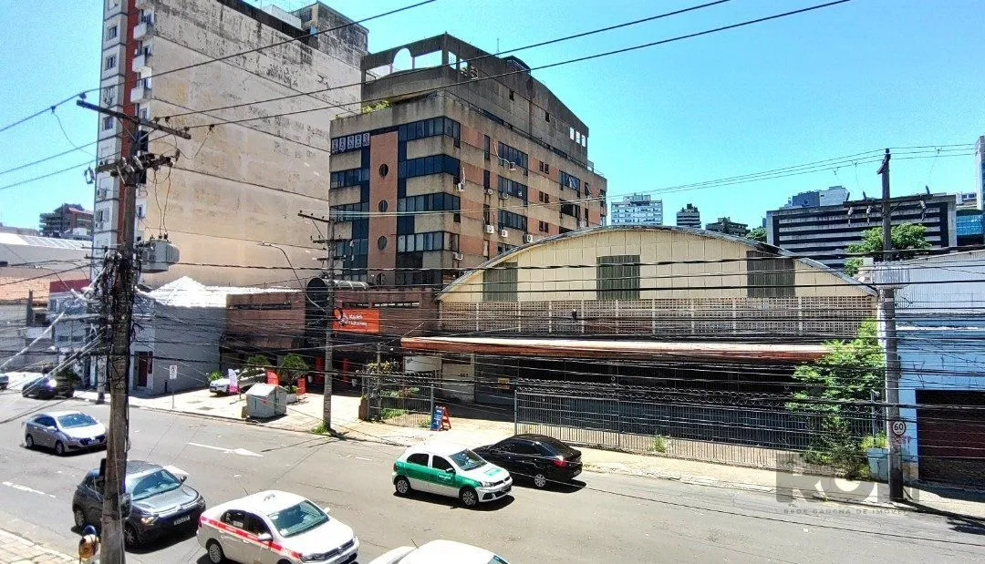 Imagem Apartamento | 2 quartos | 107,37m2 privativos | Bairro Floresta