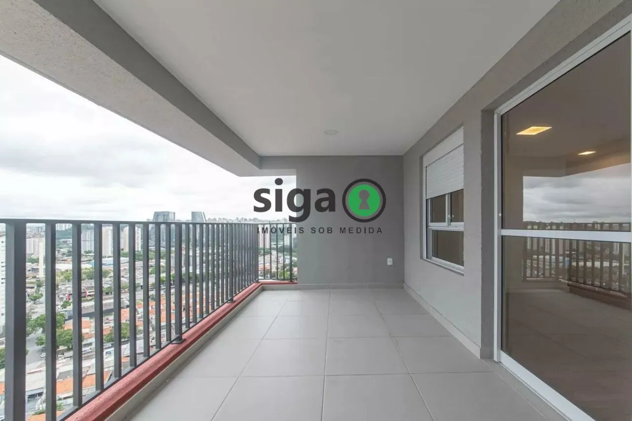 Imagem Apartamento de 79 metros 2 suítes 1 vaga a venda em Santo Amato